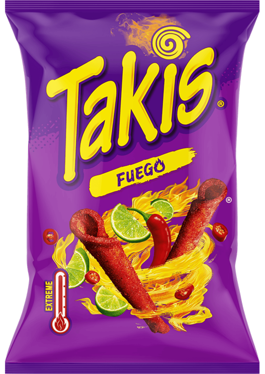 Takis® Fuego®