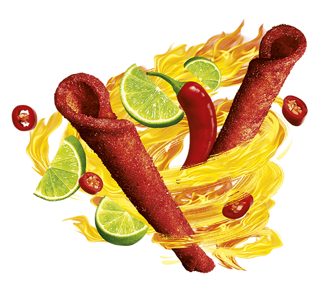 Takis® Fuego®