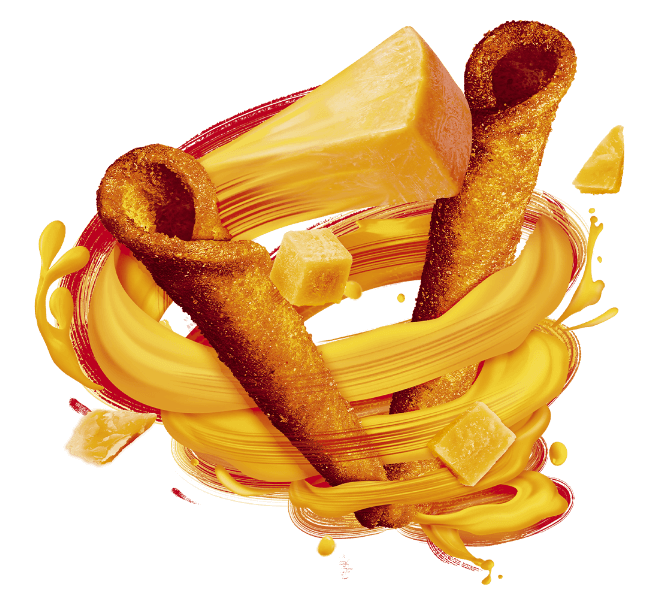 Takis® Intense nacho